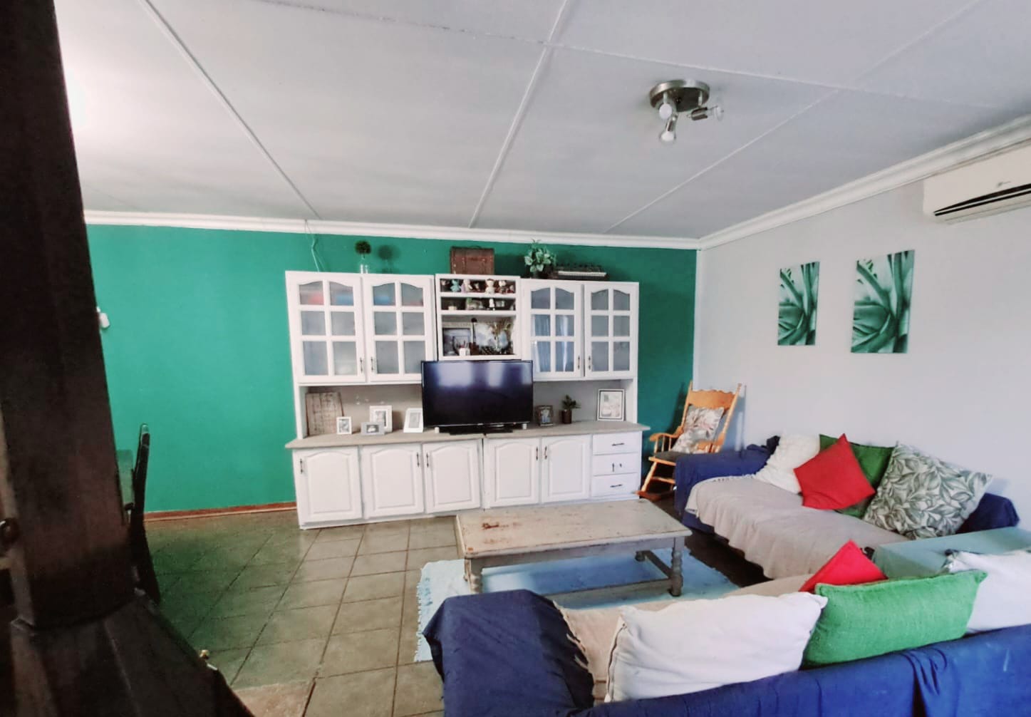 4 Bedroom Property for Sale in Fichardt Park Free State